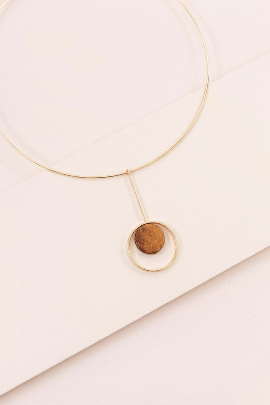 Aonani Choker