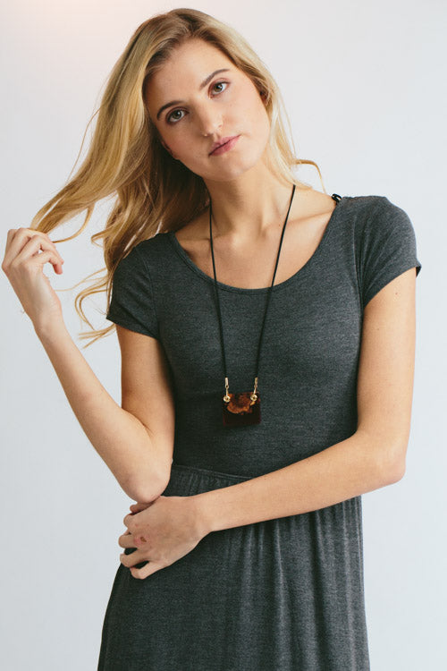 Sanaa Pendant Necklace
