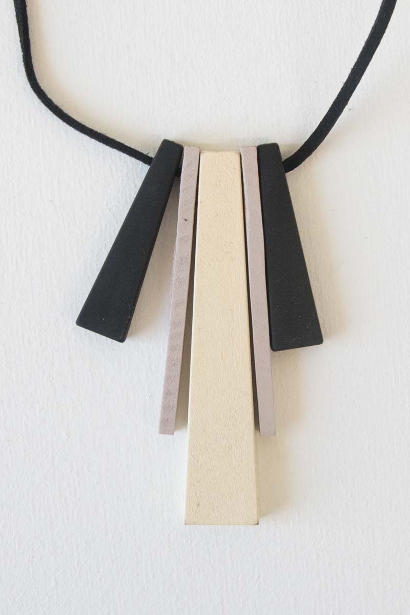 Akemi Pendant Necklace
