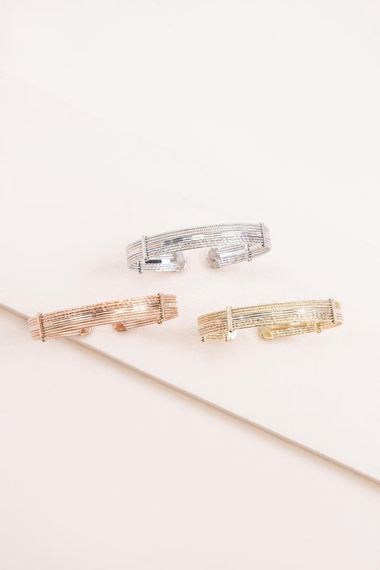 Hermes Cuff Bracelet