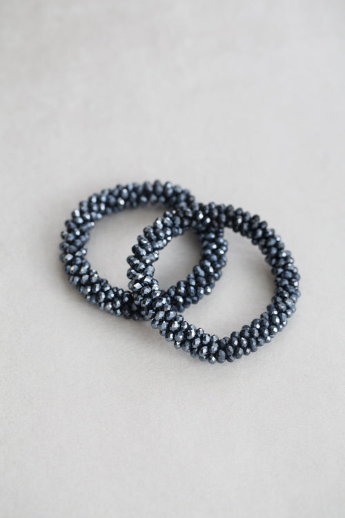 Beaded Rope Bracelet | Asteroid