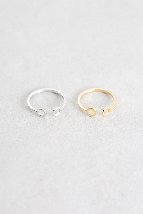 Circus Ring