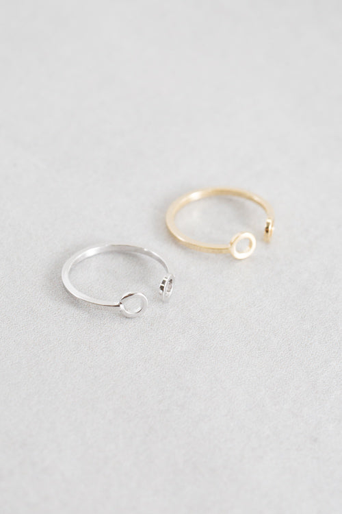 Circus Ring