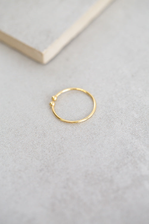 Simplicity Ring