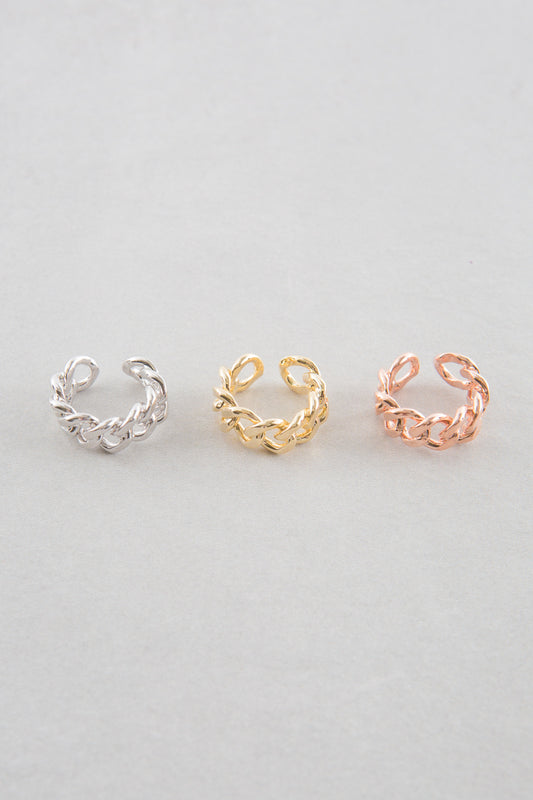 Oversized Chain Ring