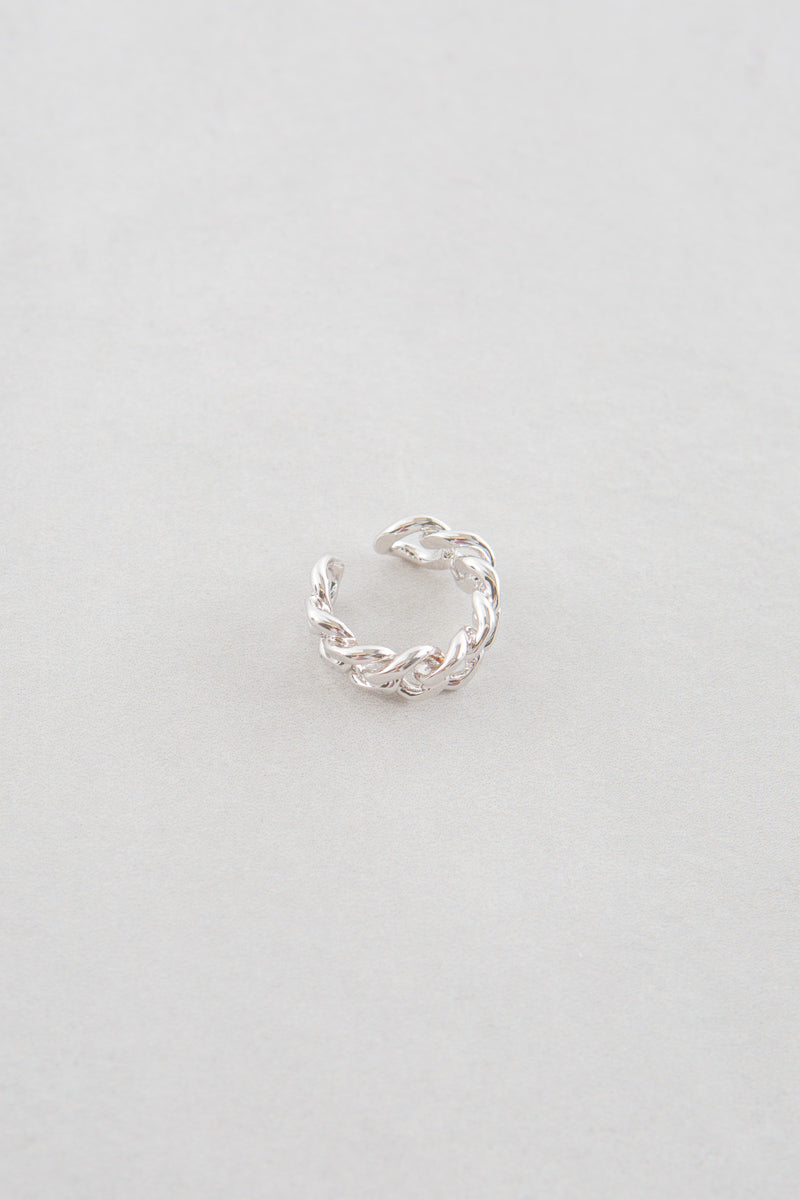 Oversized Chain Ring