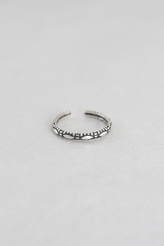 Charming Chance Ring (sterl.)