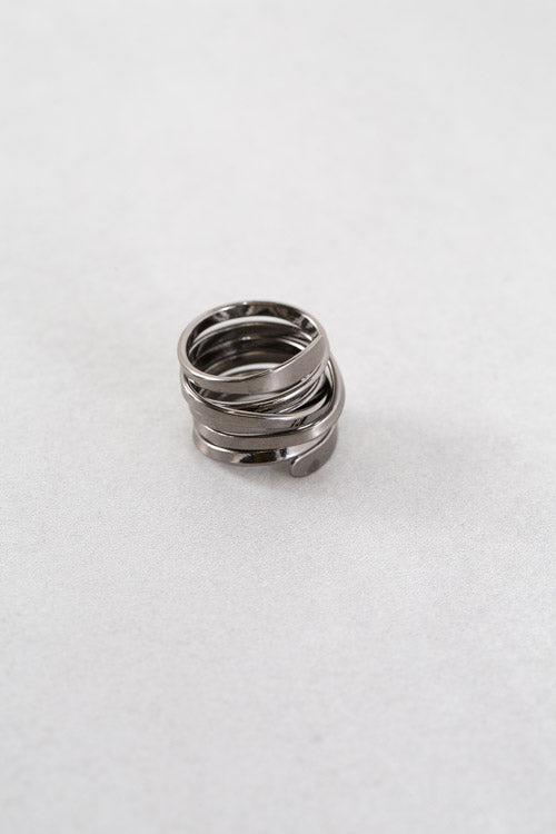 Diem Wrap Ring