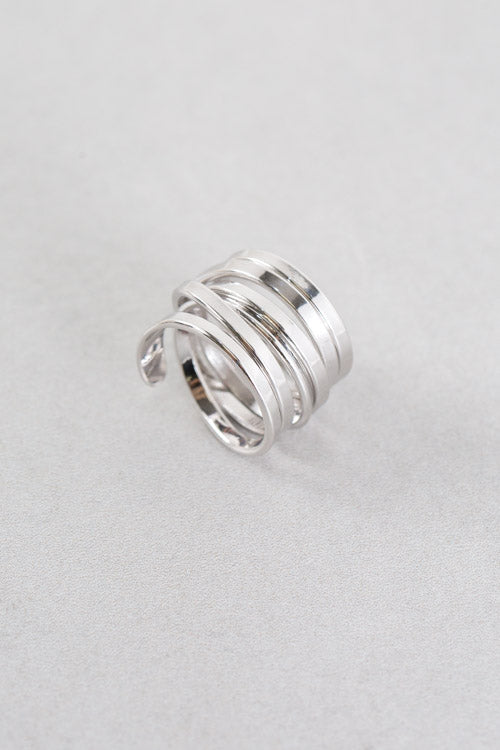 Diem Wrap Ring