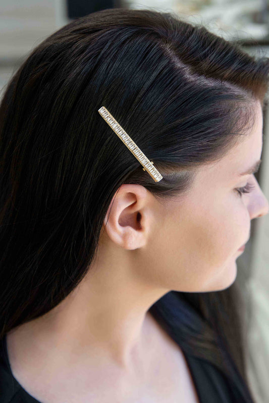 Dazzle Me Hair Clip