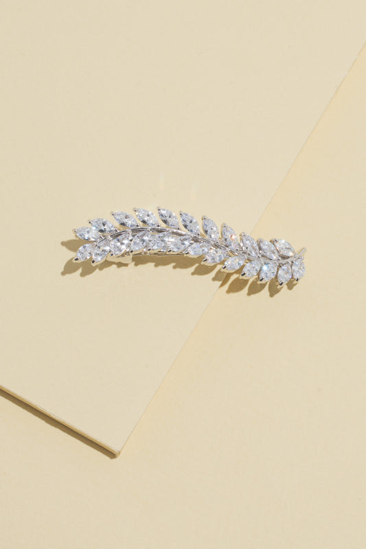 Estoria Hair Barrette (10K)