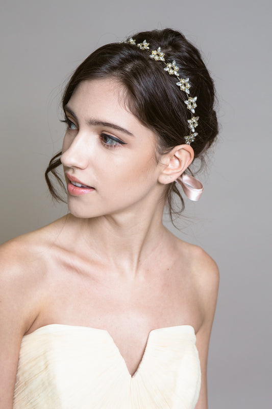Kari Headpiece