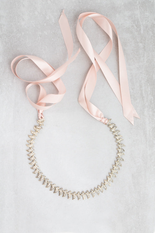 Caprice Headpiece