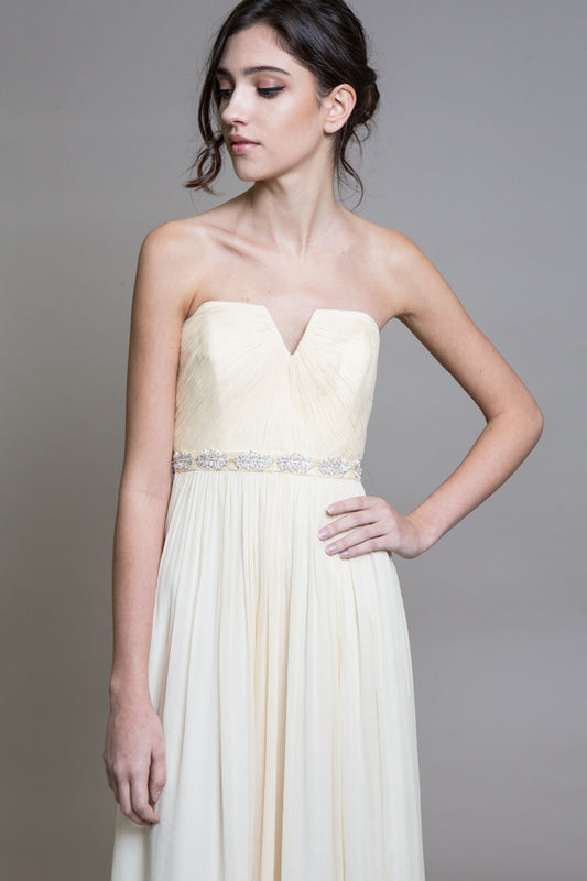 Eloise Bridal Belt