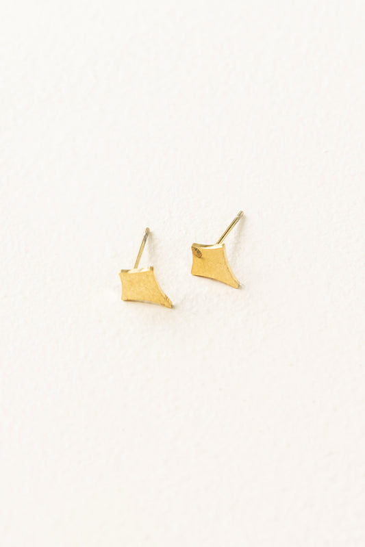 Sparks Stud Earrings