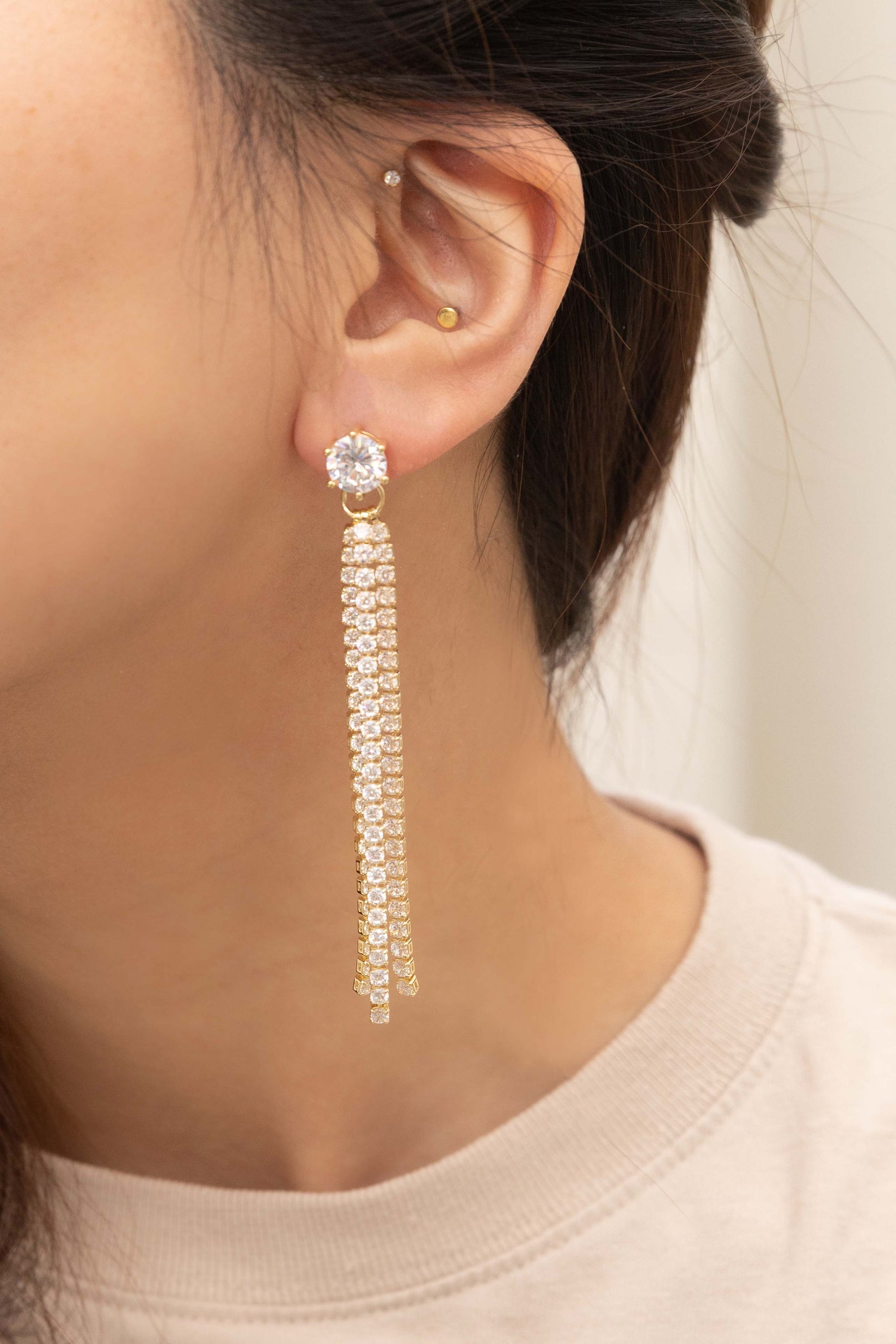 Lovoda earrings Clearance