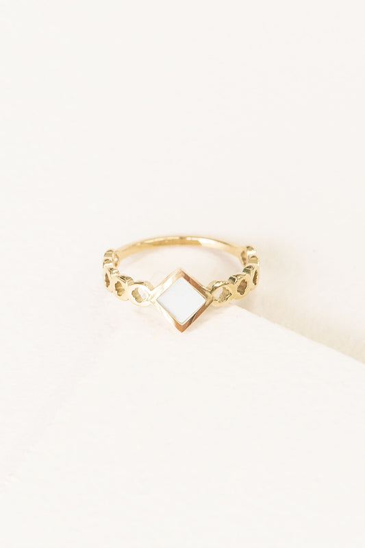 Dimensions Ring