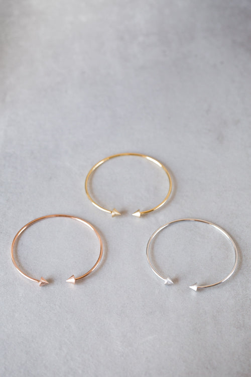 Spike Cuff